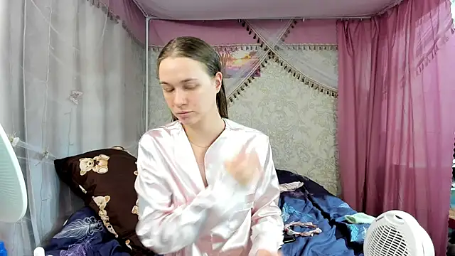 Sembang XXX Secara Langsung leila_bambi_