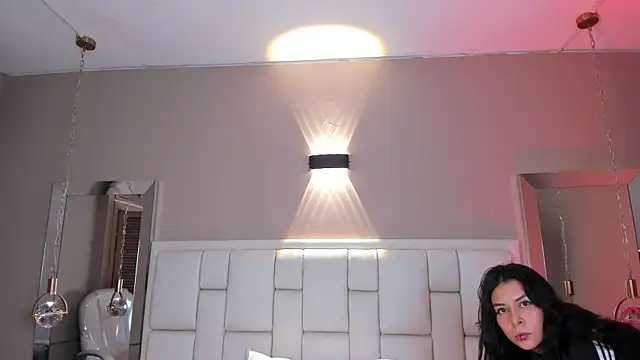 Sembang XXX Secara Langsung JessyEvans