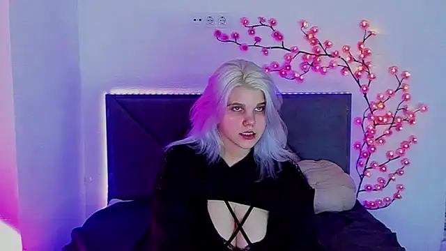 Sembang XXX Secara Langsung JoannLowe