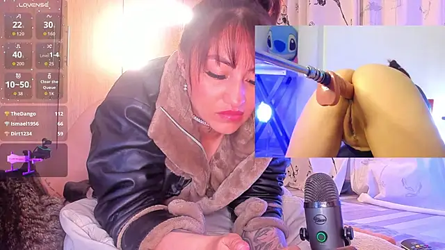 Živý XXX chat jolee__