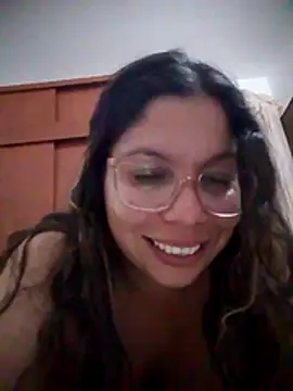 Carliina_Soussa's Live XXX Chat