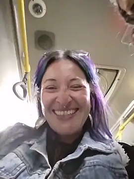 Sembang XXX Secara Langsung sophie_banger