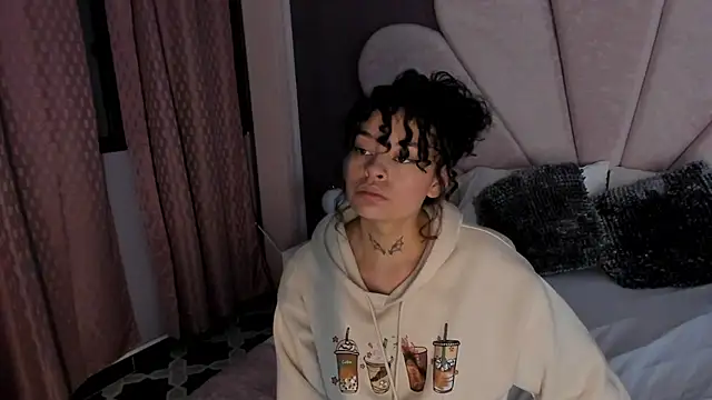 KatherineGomez Live XXX Chat