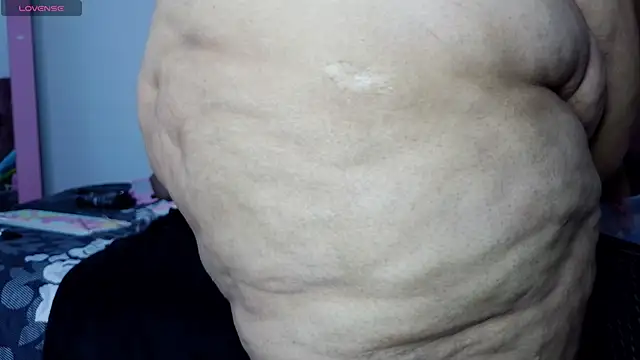 Sembang XXX Secara Langsung ScarletthJhonson-