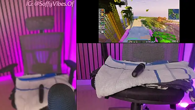soffyvibes-'s Live XXX Chat