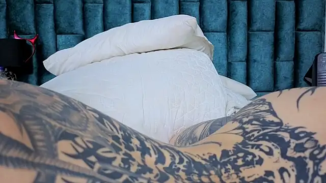 Emma_Foxi Webcamshow