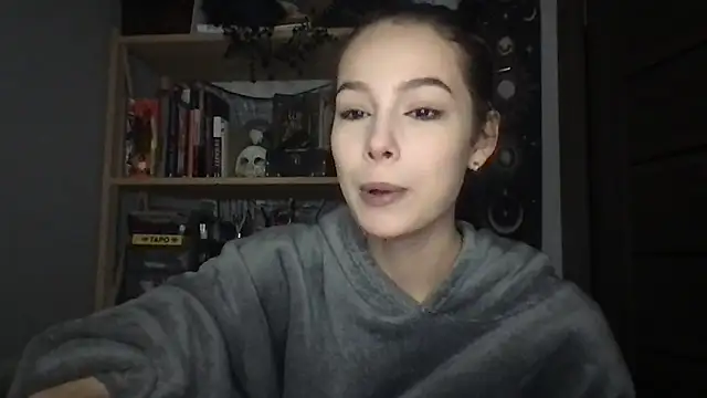 Živý XXX chat Yuna5343