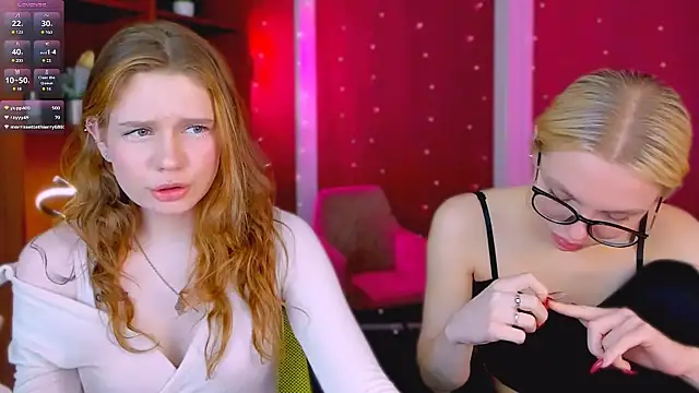 eva_drive Obrolan Langsung XXX