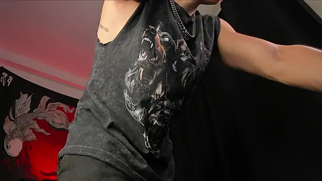 عرض كام nathan_blake