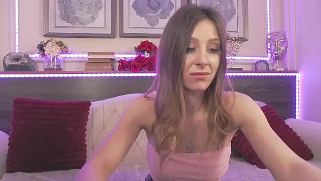 แชท XXX สดของ MuseDollX