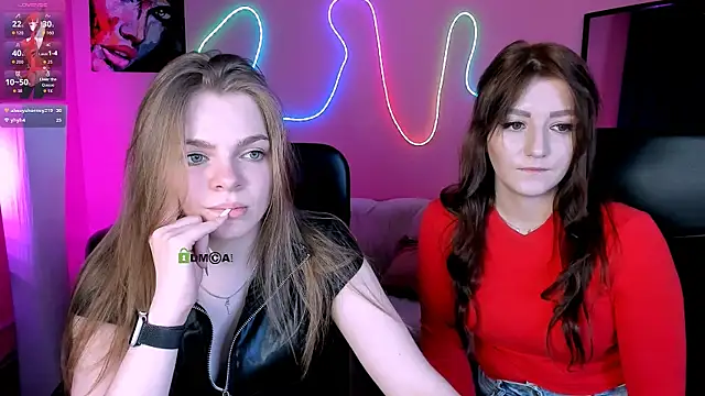 Živý XXX chat veronica_bubble