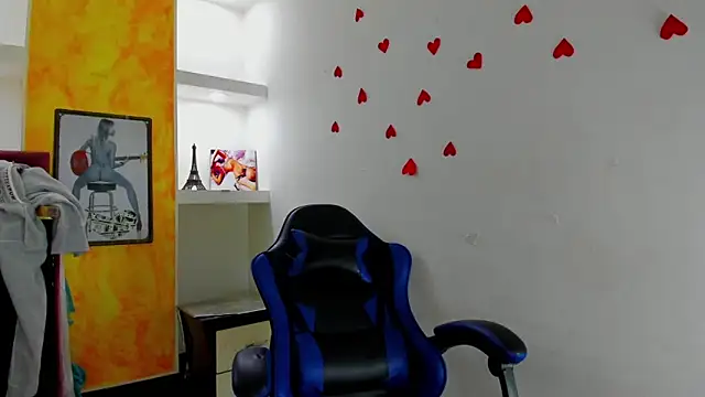 lala_clark Chat XXX in diretta