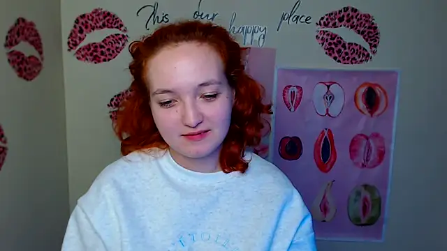 Онлайн чат XXX MissAriaa