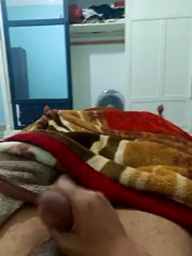 Ayoub_ben27 Show Webcam