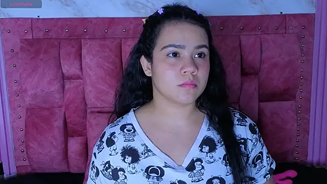 ValeryMorales: онлайн-секс-чат