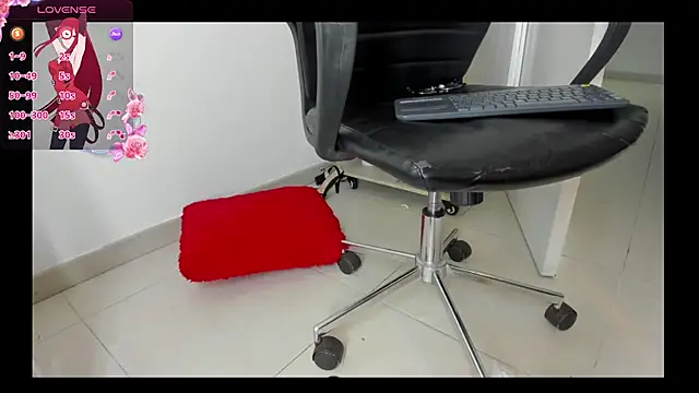 Sembang XXX Secara Langsung Jessica_Beltrann