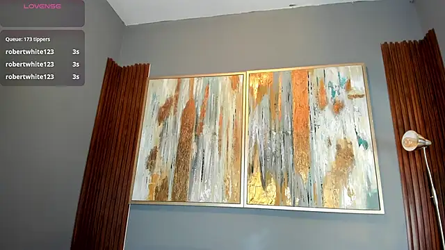 barbra_smith Obrolan Langsung XXX