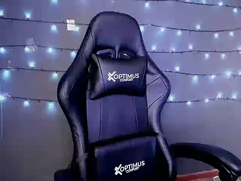 Show de Sophie_H01 na webcam