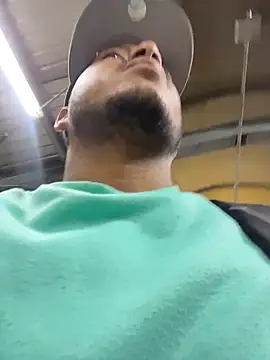 Chatroom XXX en direct de Danny_black11