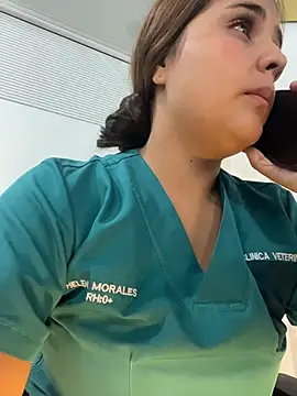 Noa_Harper- Obrolan Langsung XXX