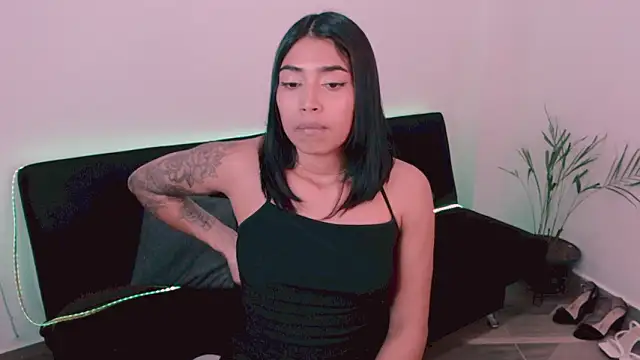 Živý XXX chat juliieta_liveee