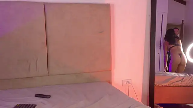 AlexLamunequita's Live XXX Chat