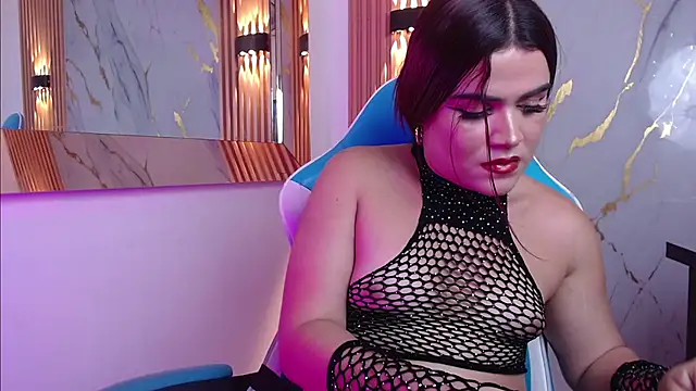 Show de Jasmine_Jones7 na webcam