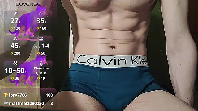 Webkamerová show Lasardxxx