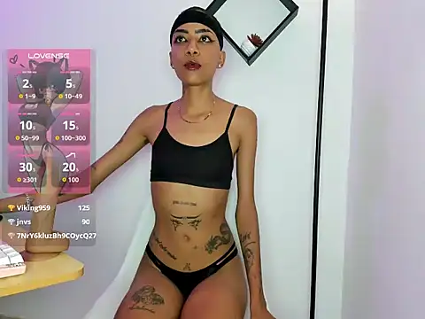 baby_celeste Live XXX-Chat