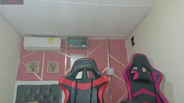 cristal-49 – Kamerová šou