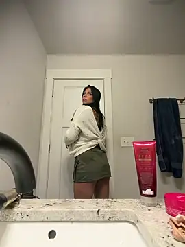 alizzz96 Obrolan Langsung XXX