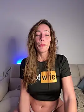 SweetAlegra_ Chat XXX in diretta