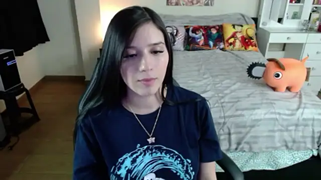 Sembang XXX Secara Langsung kittykat18x