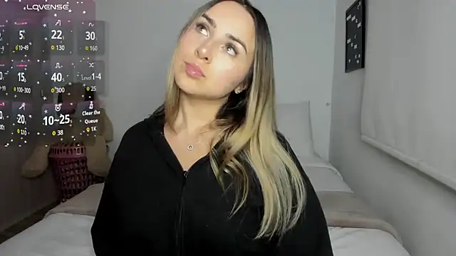 sophie_morenoo Chat XXX in diretta