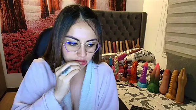 sofia23dirty Obrolan Langsung XXX