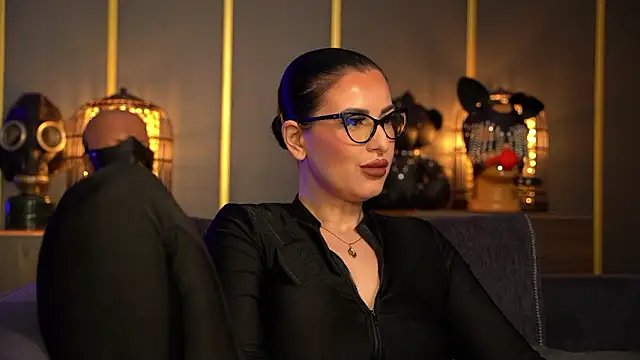 แชท XXX สดของ kelly_kent