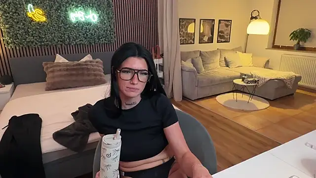 LizaRoxx's Live XXX Chat