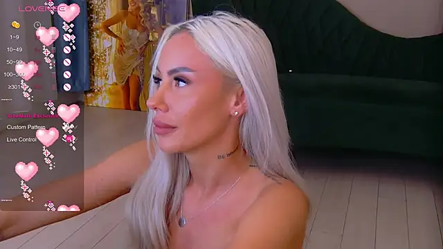 Bailey_Rush Chat XXX live