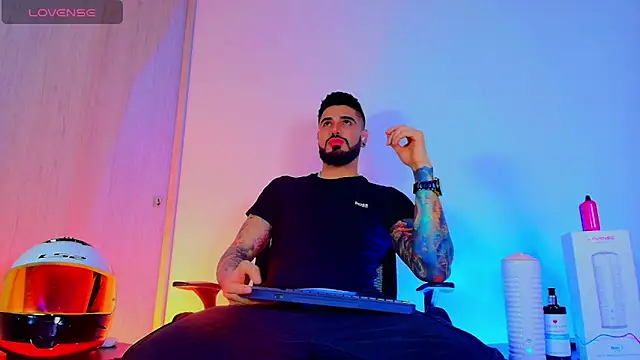 Asmodeus_bael_ Show Webcam