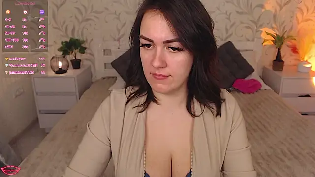 b1ushf1owerr's Webcam Show