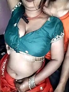 Secret_Couple_X's Live XXX Chat