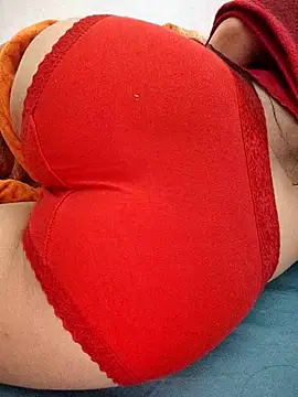 Haralushiaaa 网络视讯表演