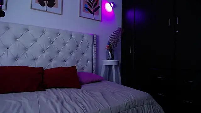 Barbie_Goddess 라이브 XXX 채팅