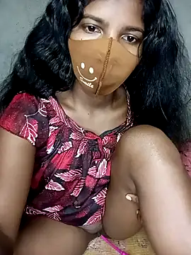 Renuka_GG – Kamerová šou