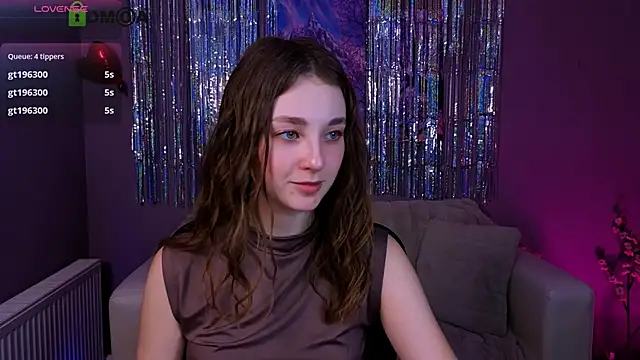 alisabliss – Live XXX-chat