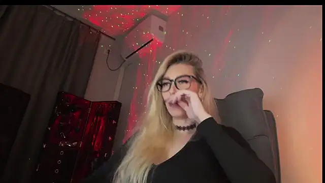 Liya_Liss  라이브 XXX 채팅