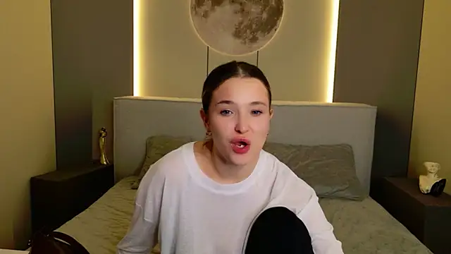 XXX chat uživo modela Lina_Sinerz