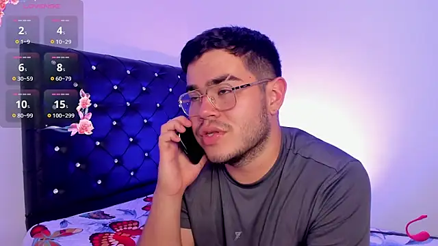 Joseph_connor5 – Naživo XXX chat