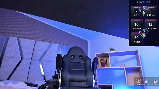 LiamDeep Live XXX-Chat