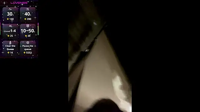 XXX chat uživo modela ShontaWasilko